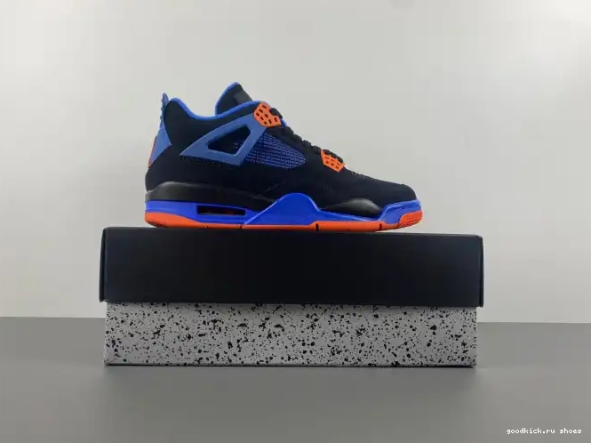 80% Off Sale Retro 4 308497-027 Cavs AIR Jordan 0416